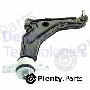 Delphi TC843-11B1 — Control/Trailing Arm, wheel suspension
