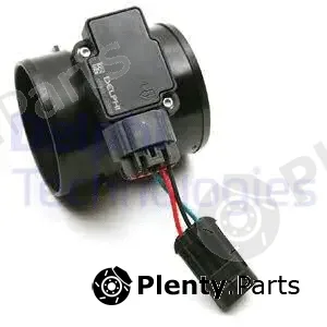 Delphi AF10055-11B1 — Mass Air Flow Sensor