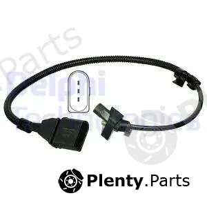 Delphi SS11054 — Sensor, crankshaft pulse