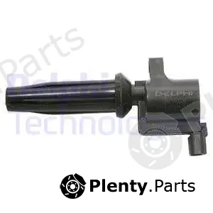 Delphi GN10229 — Ignition Coil