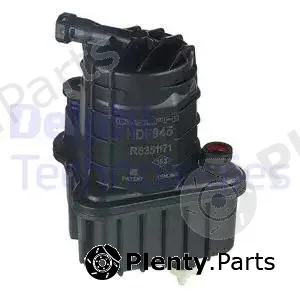 Delphi HDF945 — Fuel Filter