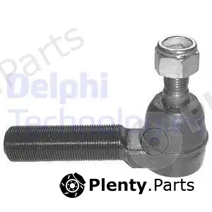 Delphi TA1702-11B1 — Tie Rod End