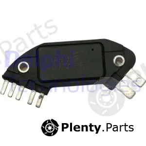 Delphi DS10062-11B1 — Ignition Coil