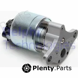 Delphi EG10169-11B1 — EGR Valve