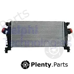 Delphi TSP0755004 — Charge Air Cooler
