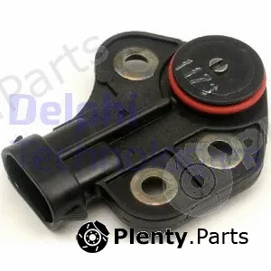 Delphi SS10298-11B1 — Sensor, wheel speed