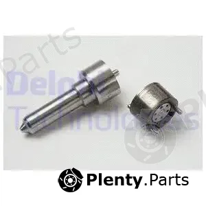 Delphi L417PRH — Repair Kit, injection nozzle