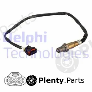 Lambda Sensor