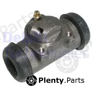 Delphi LW21455 — Wheel Brake Cylinder