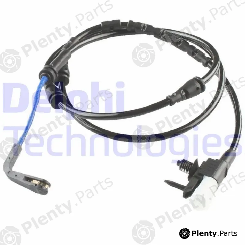 Delphi LZ0356 — Warning Contact, brake pad wear