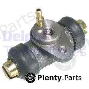 Delphi LW45211 — Wheel Brake Cylinder