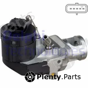 Delphi EG10468-11B1 — EGR Valve