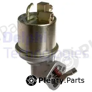 Delphi MF0033-11B1 — Fuel Pump