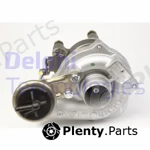 Delphi HRX301 — Charger, charging (supercharged/turbocharged)