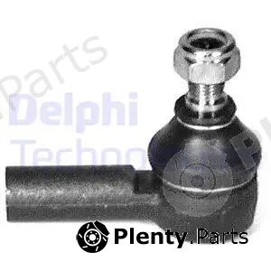 Delphi TA674 — Tie Rod End