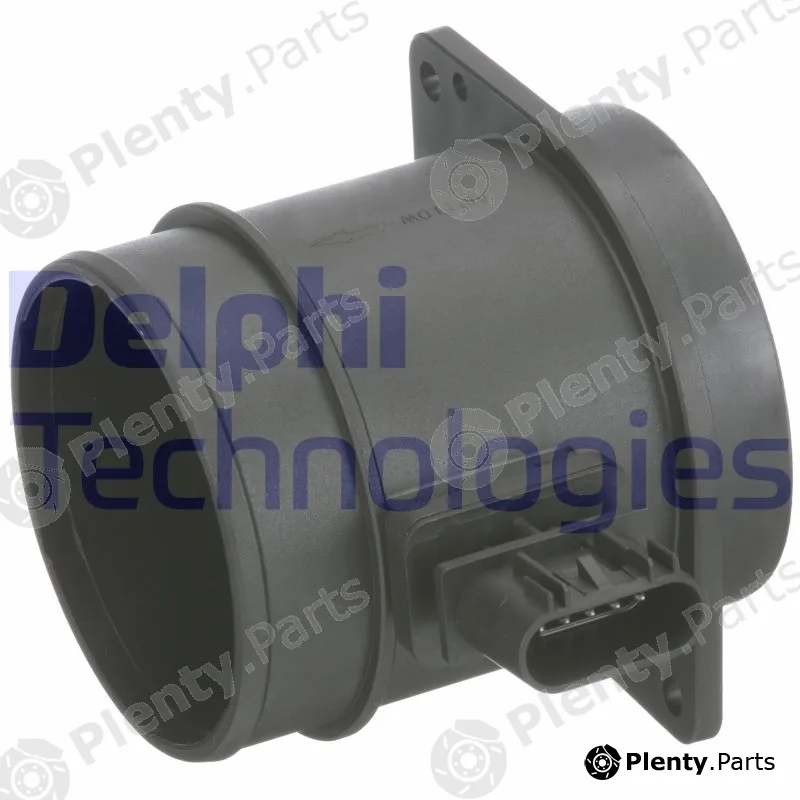 Delphi AF10414-11B1 — Mass Air Flow Sensor