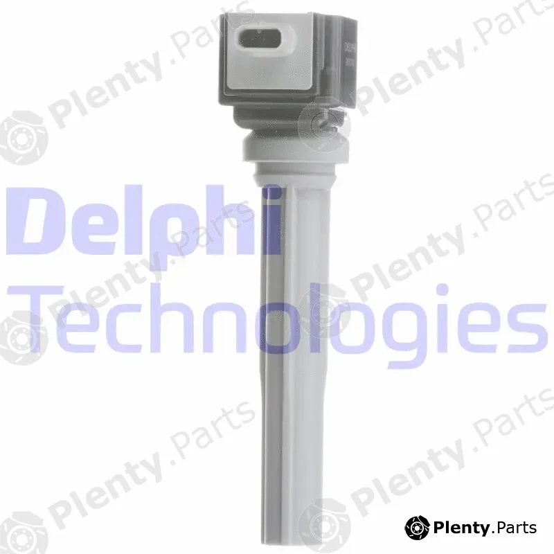 Delphi GN10742-18B1 — Ignition Coil