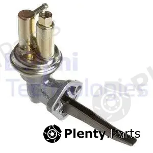 Delphi MF0042-11B1 — Fuel Pump