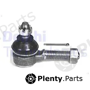 Delphi TA1123 — Tie Rod End