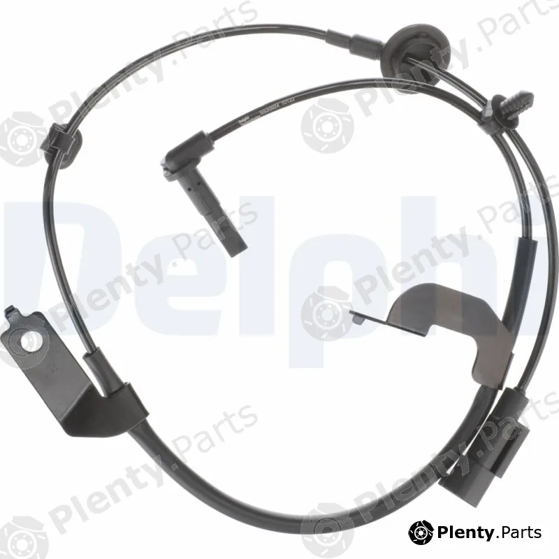 Delphi SS20924-11B1 — Sensor, wheel speed