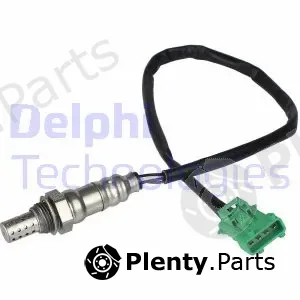 Delphi ES20246-12B1 — Lambda Sensor