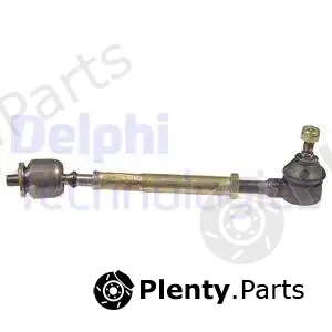 Delphi TL371 — Tie Rod