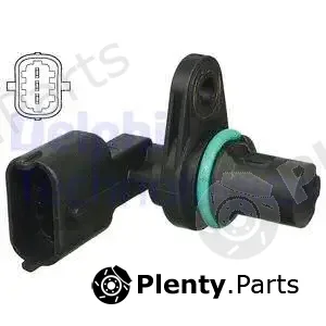 Delphi SS11008 — Sensor, camshaft position