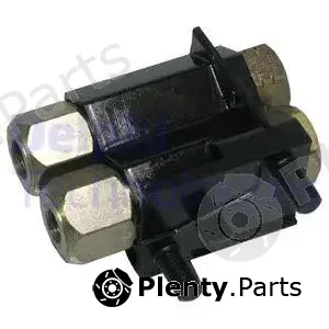 Delphi LV15261 — Brake Force Regulator
