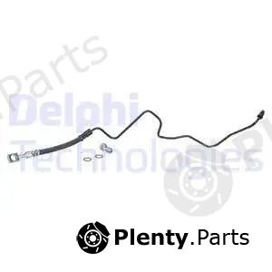 Delphi LH7549 — Brake Hose