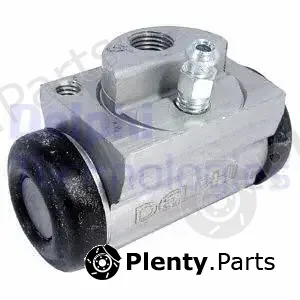 Delphi LW90076 — Wheel Brake Cylinder