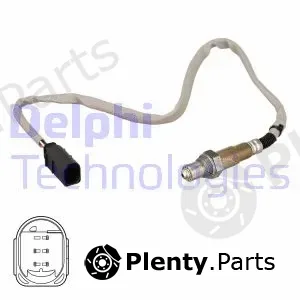 Lambda Sensor