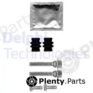 Delphi KS1089 — Guide Sleeve Kit, brake caliper