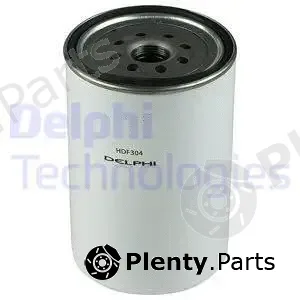 Delphi HDF304 — Fuel Filter