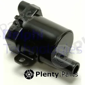 Delphi GN10119-11B1 — Ignition Coil