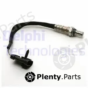 Delphi ES20317 — Lambda Sensor