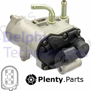 Delphi EG10540-12B1 — EGR Valve