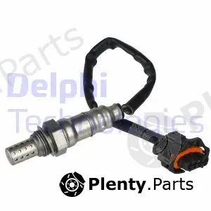 Delphi ES20284-12B1 — Lambda Sensor