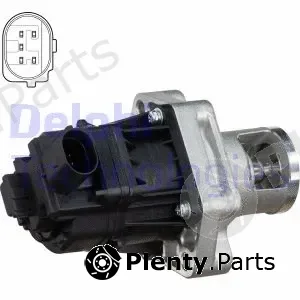 Delphi EG10496-12B1 — EGR Valve