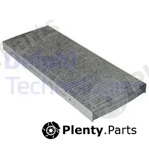 Delphi TSP0325003C — Filter, cabin air