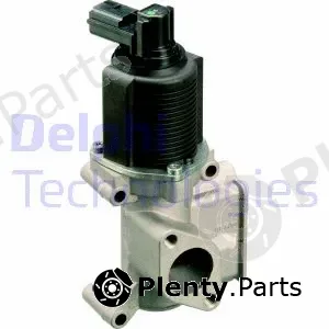 Delphi EG10303-12B1 — EGR Valve