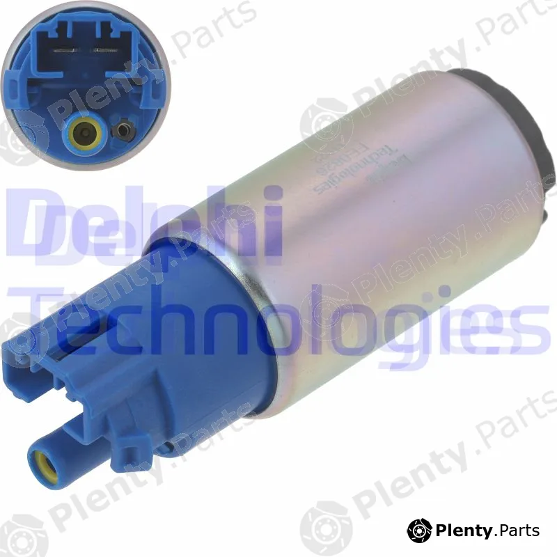 Delphi FE0826-12B1 — Fuel Pump