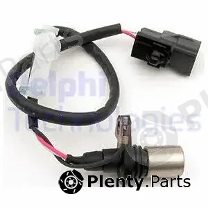Delphi SS10245 — Sensor, crankshaft pulse