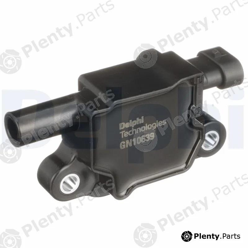 Delphi GN10639-18B1 — Ignition Coil