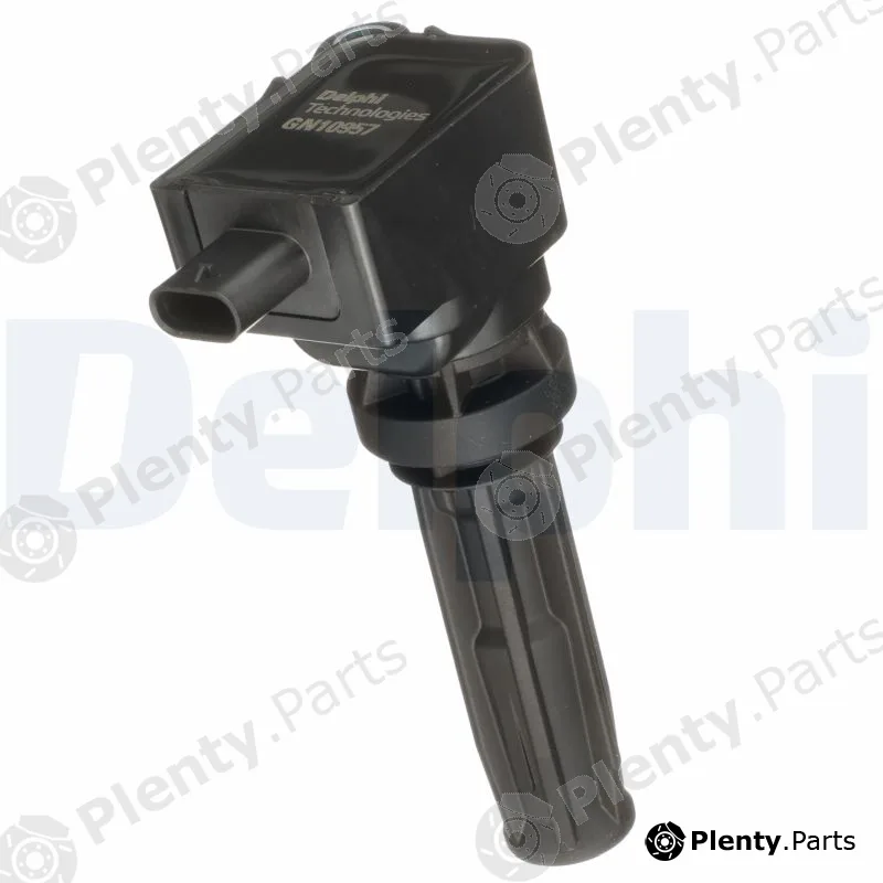 Delphi GN10957-11B1 — Ignition Coil