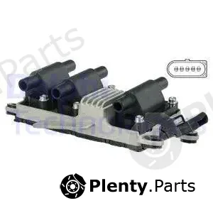 Delphi GN10409-12B1 — Ignition Coil