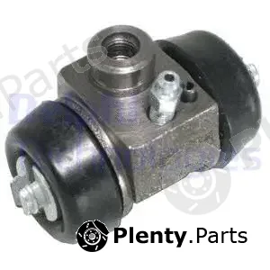 Delphi LW11396 — Wheel Brake Cylinder