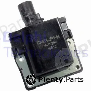 Delphi GN10286 — Ignition Coil