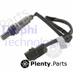 Lambda Sensor