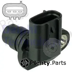 Delphi SS11173 — Sensor, crankshaft pulse