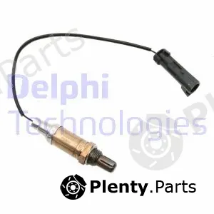Delphi ES10675-12B1 — Lambda Sensor